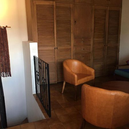 Boca Del Monte By Diablo Y La Sandia B&B 오아하카주 외부 사진