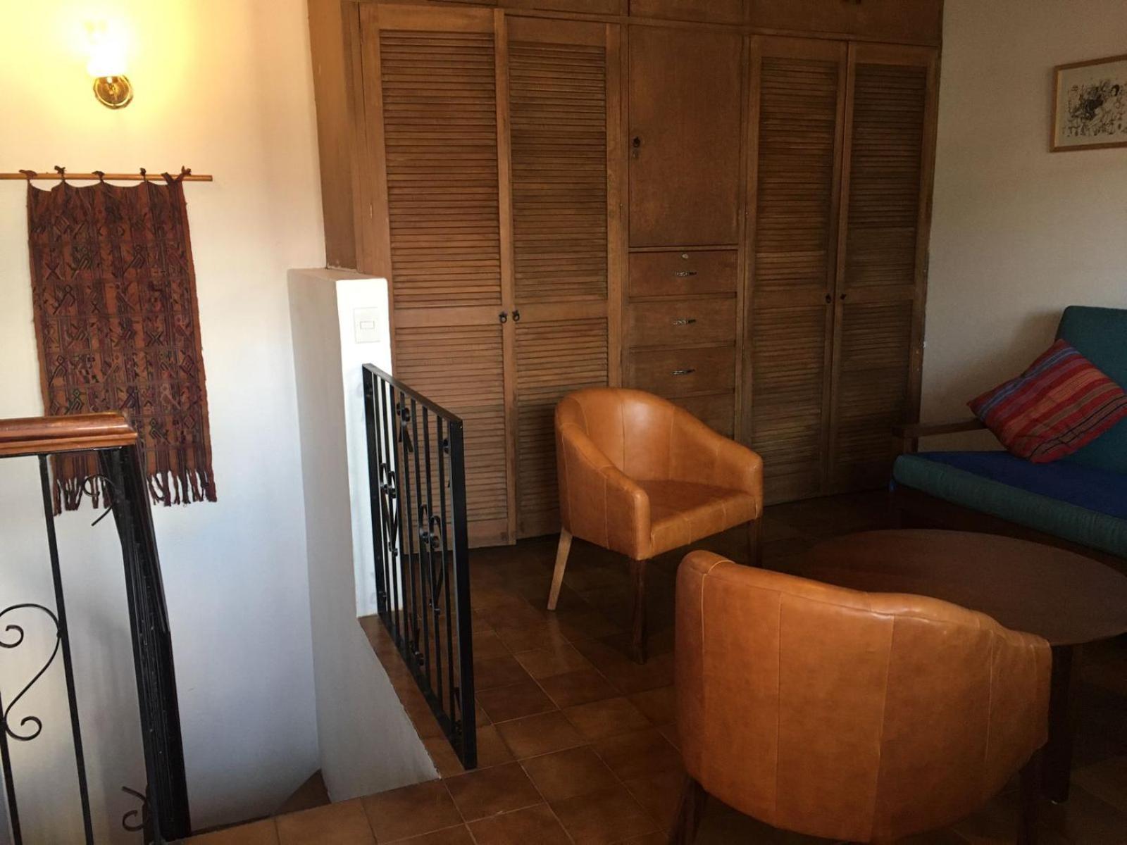 Boca Del Monte By Diablo Y La Sandia B&B 오아하카주 외부 사진