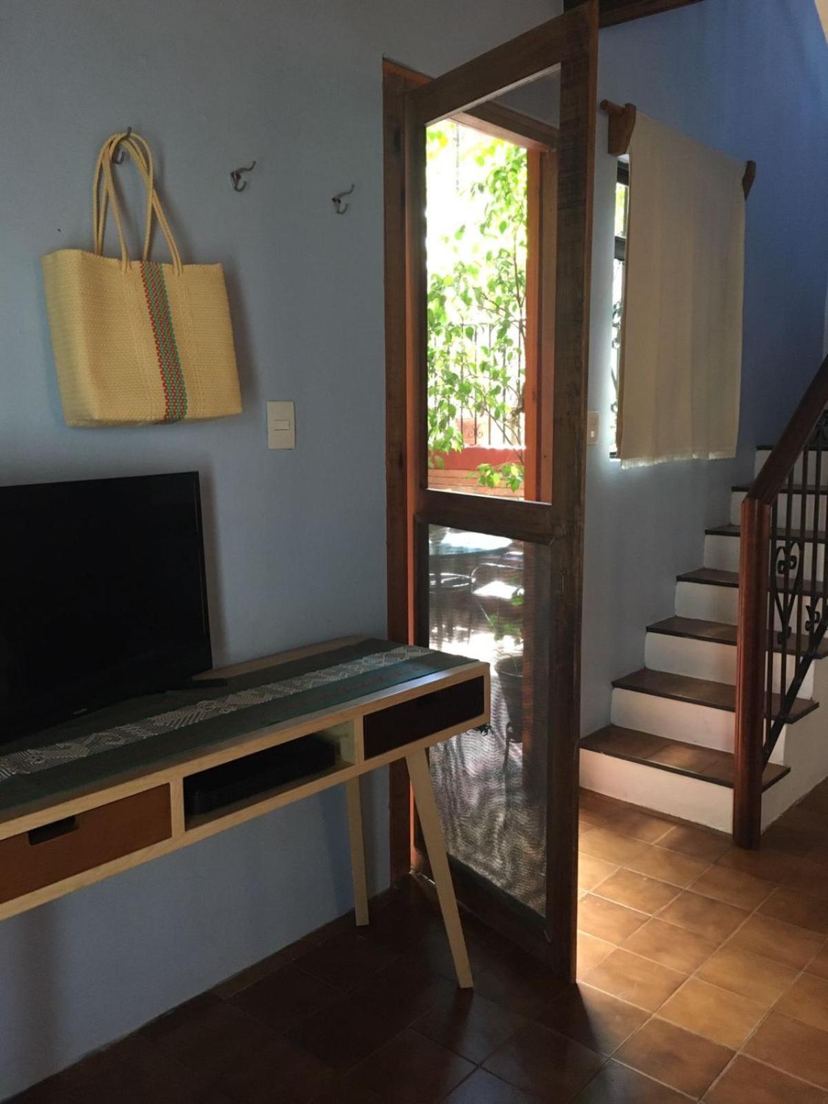 Boca Del Monte By Diablo Y La Sandia B&B 오아하카주 외부 사진