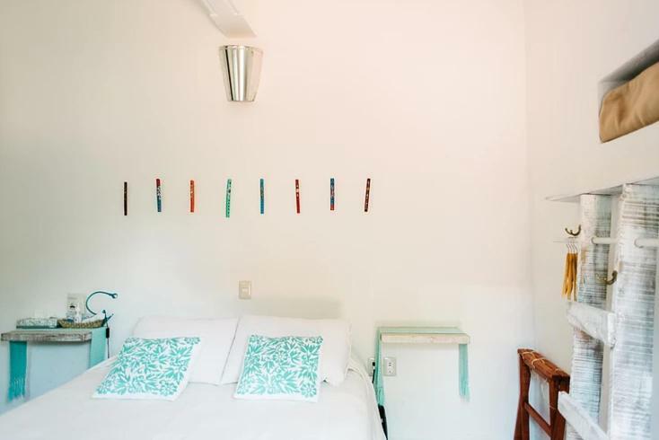 Boca Del Monte By Diablo Y La Sandia B&B 오아하카주 외부 사진